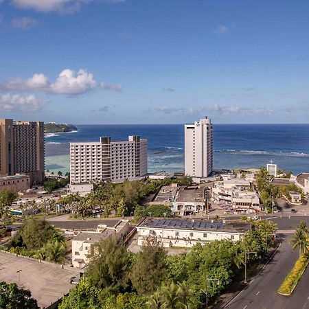 The Bayview Hotel Guam Tumon Εξωτερικό φωτογραφία