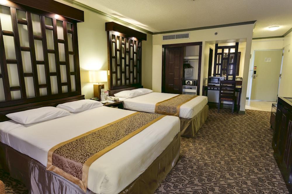 The Bayview Hotel Guam Tumon Εξωτερικό φωτογραφία