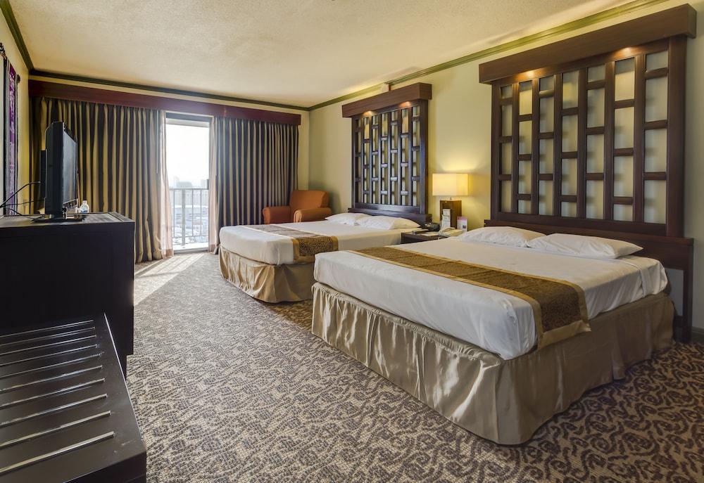 The Bayview Hotel Guam Tumon Εξωτερικό φωτογραφία
