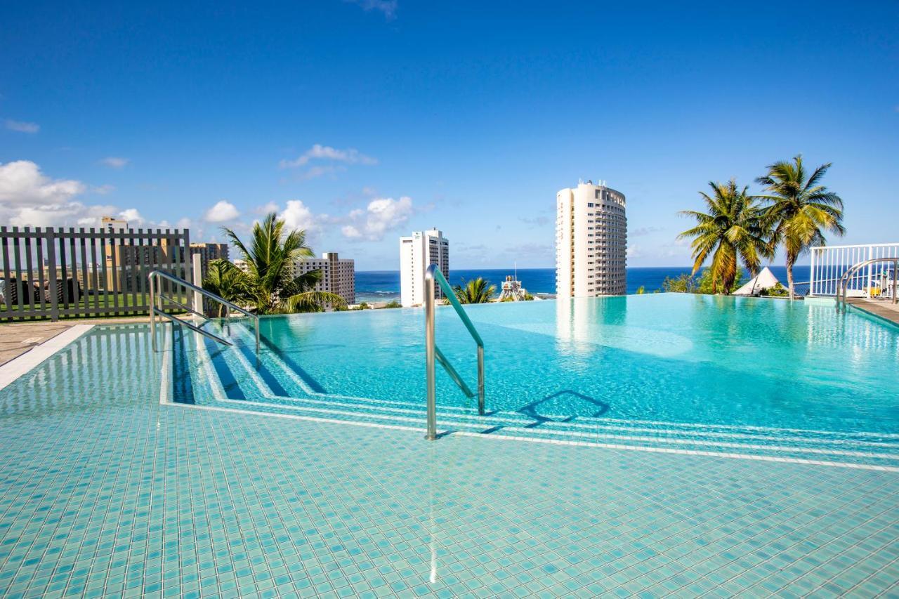 The Bayview Hotel Guam Tumon Εξωτερικό φωτογραφία