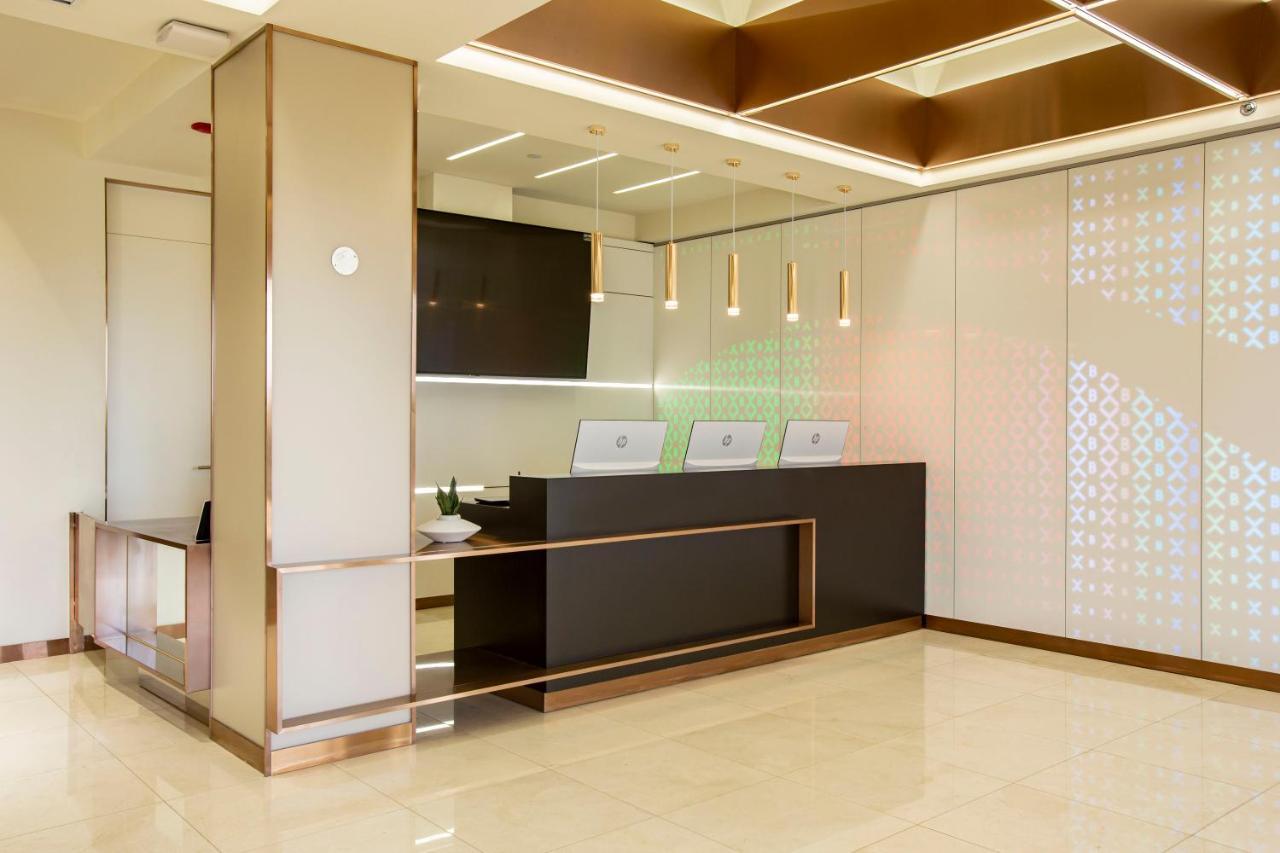 The Bayview Hotel Guam Tumon Εξωτερικό φωτογραφία