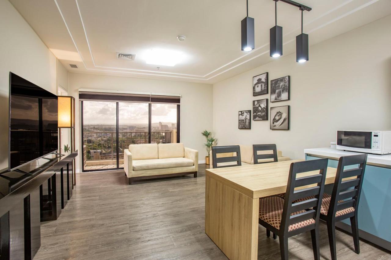 The Bayview Hotel Guam Tumon Εξωτερικό φωτογραφία