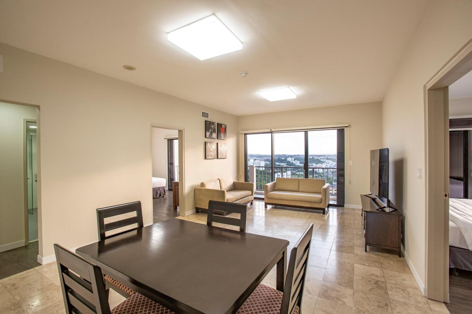The Bayview Hotel Guam Tumon Εξωτερικό φωτογραφία