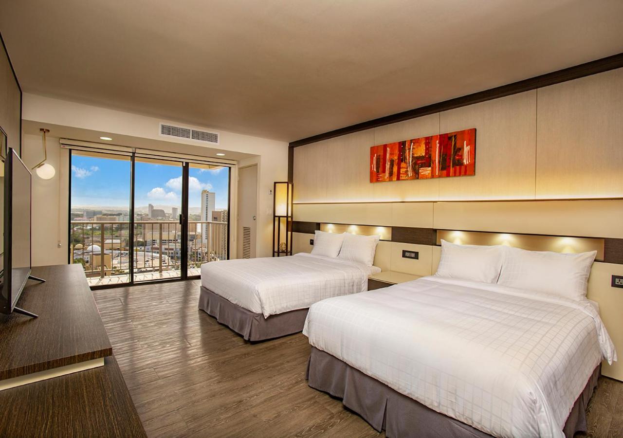 The Bayview Hotel Guam Tumon Εξωτερικό φωτογραφία