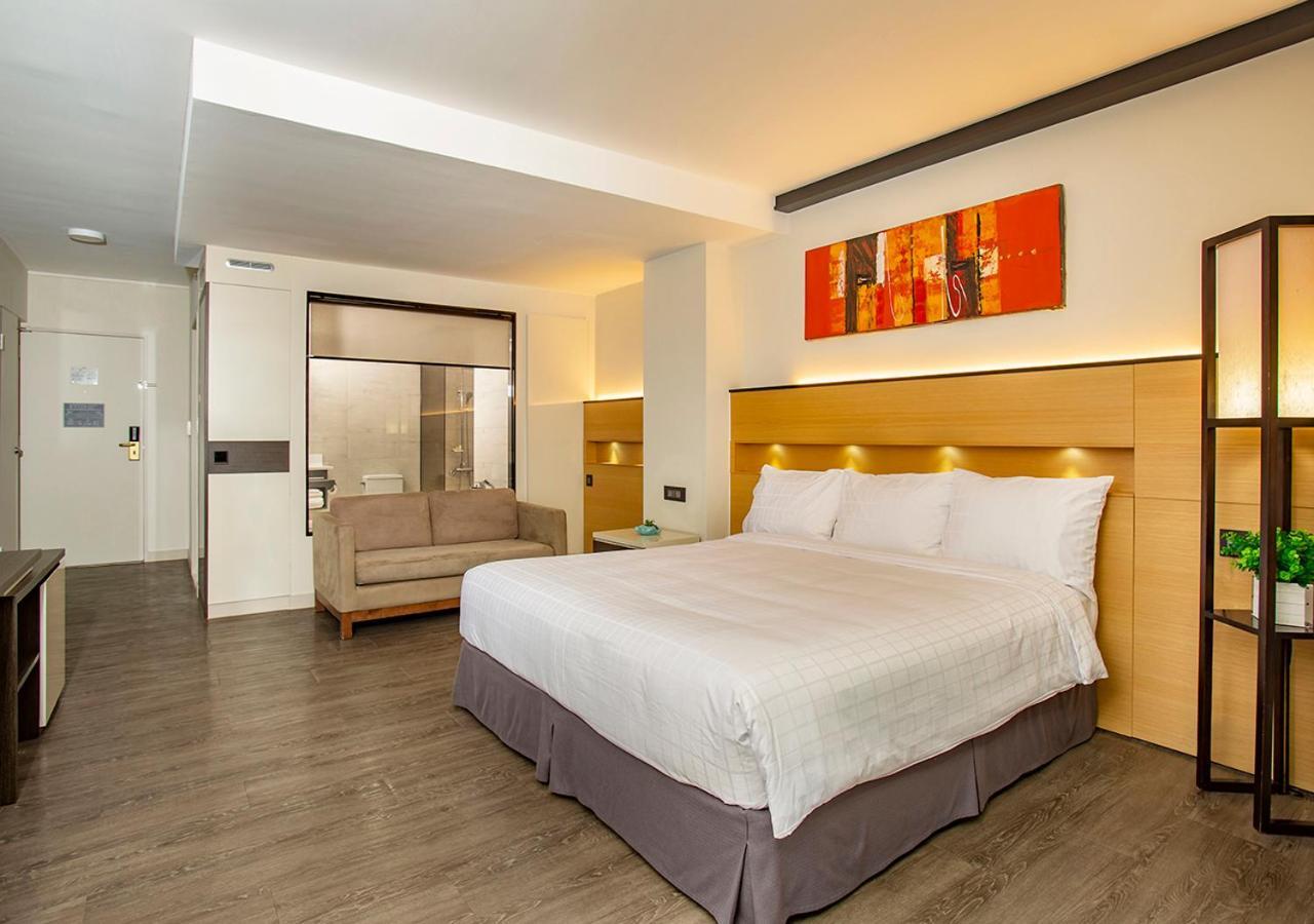 The Bayview Hotel Guam Tumon Εξωτερικό φωτογραφία
