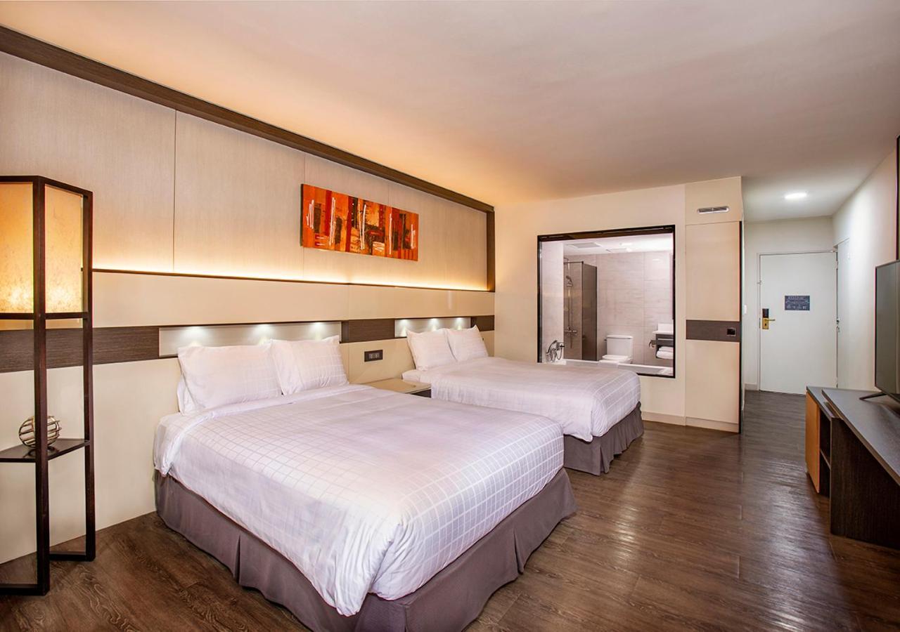 The Bayview Hotel Guam Tumon Εξωτερικό φωτογραφία