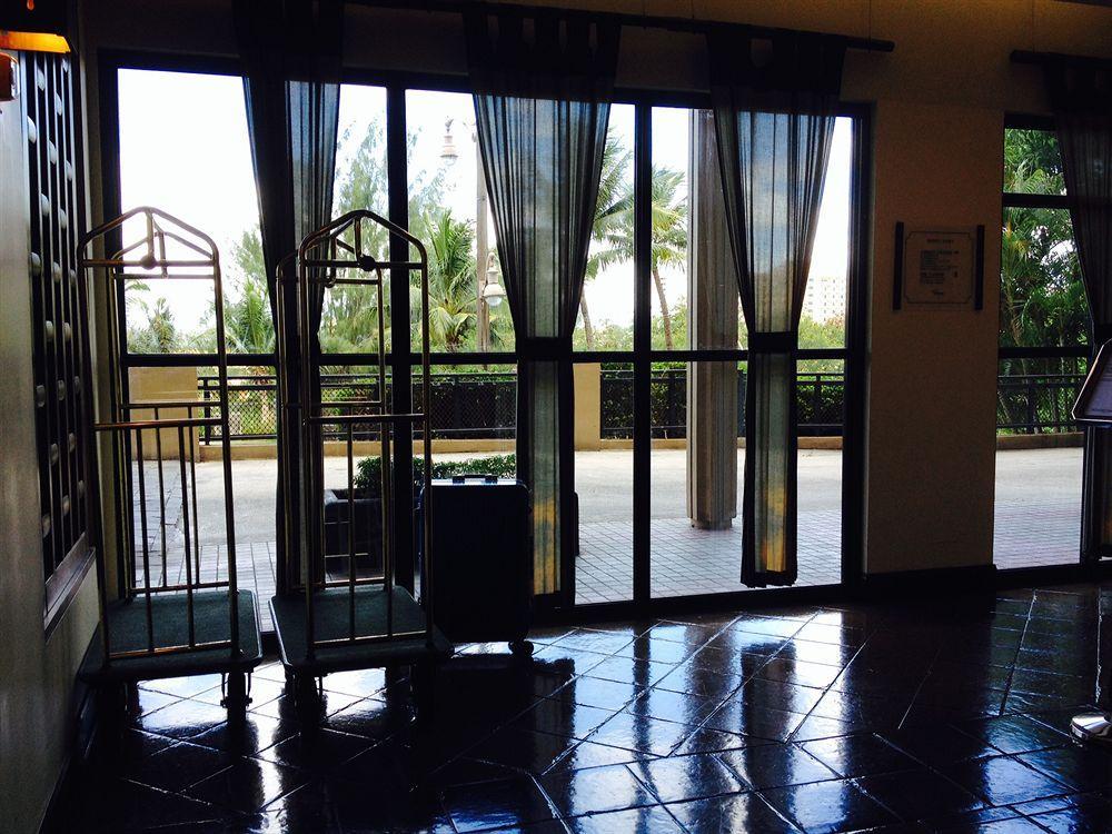 The Bayview Hotel Guam Tumon Εξωτερικό φωτογραφία