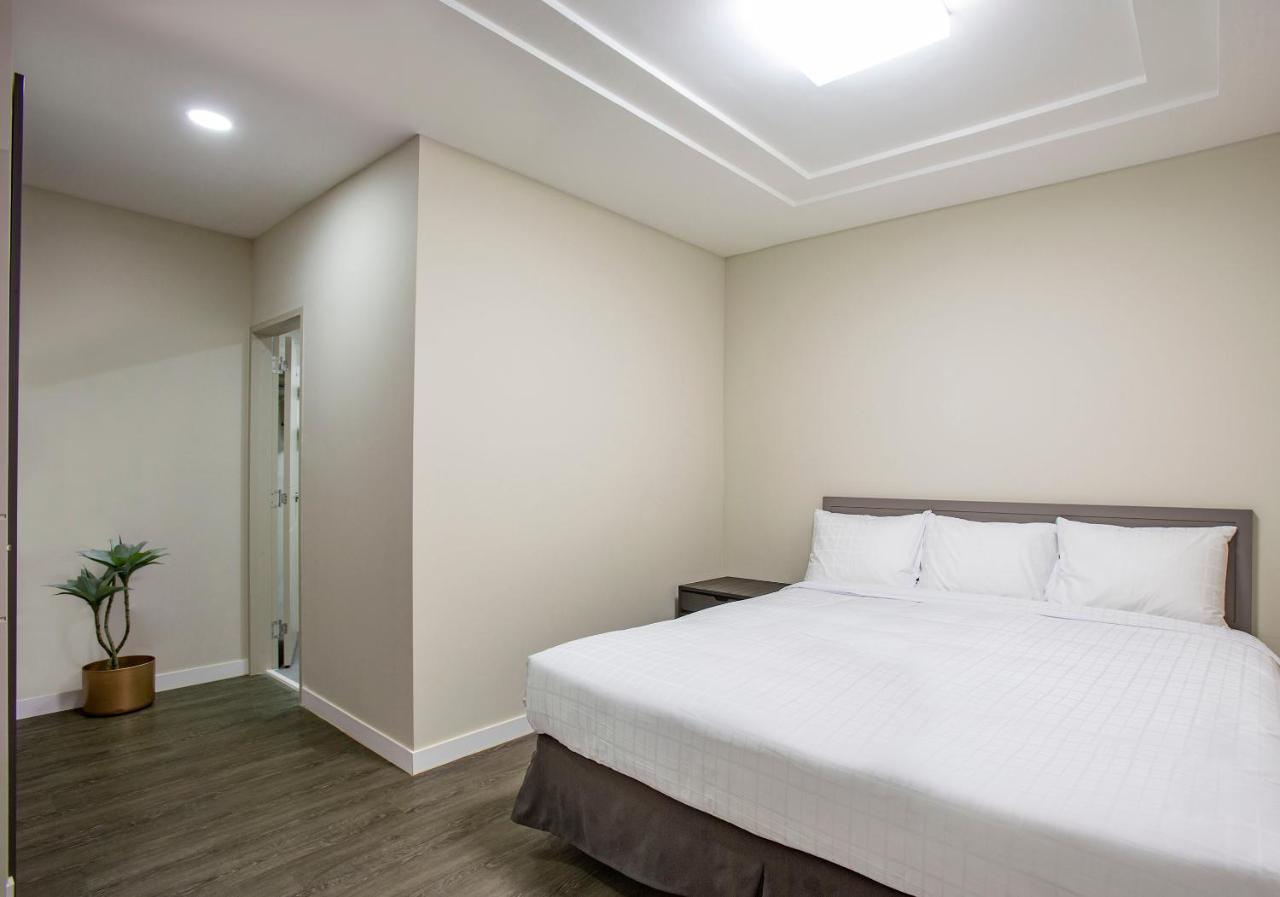 The Bayview Hotel Guam Tumon Εξωτερικό φωτογραφία