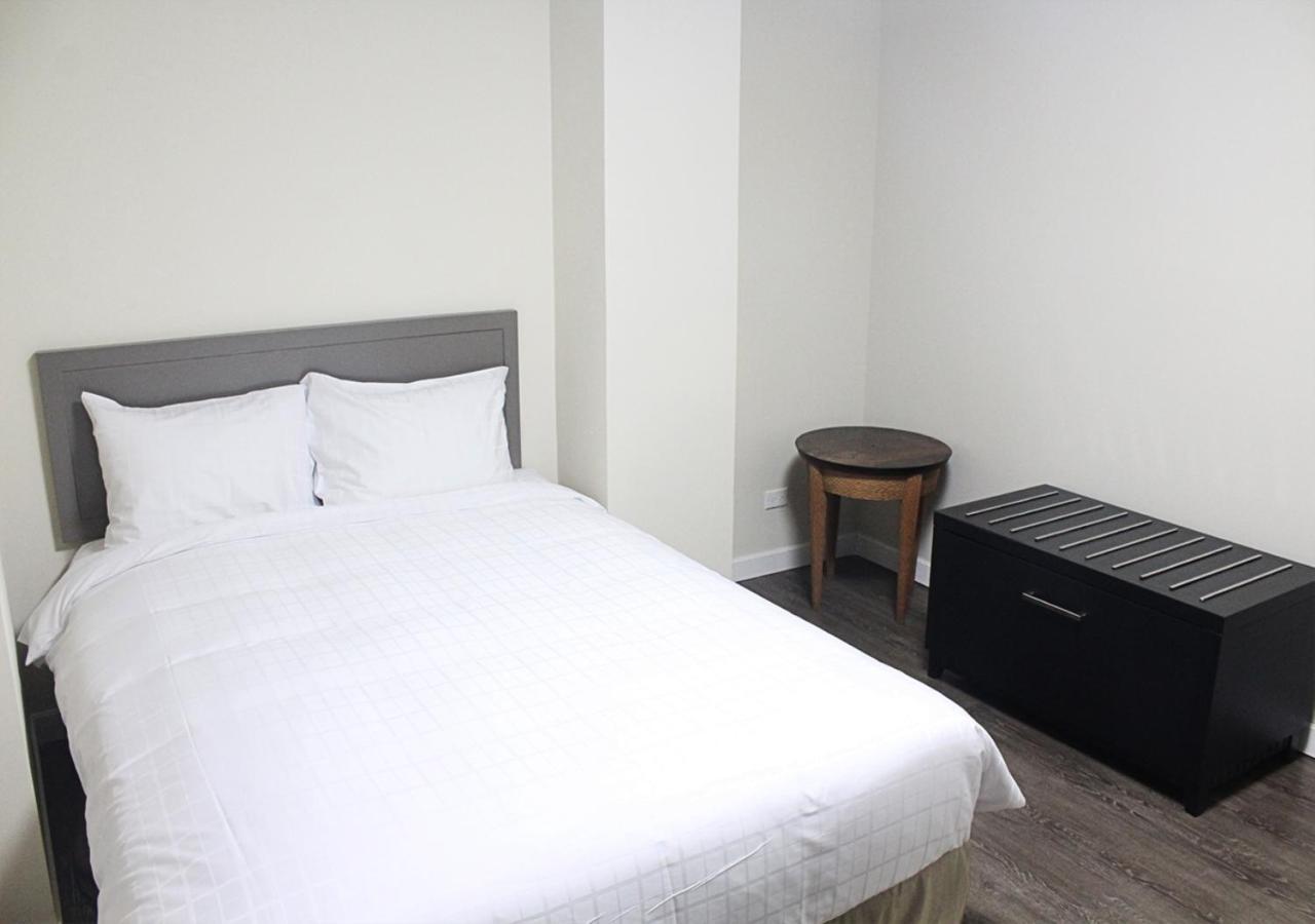 The Bayview Hotel Guam Tumon Εξωτερικό φωτογραφία
