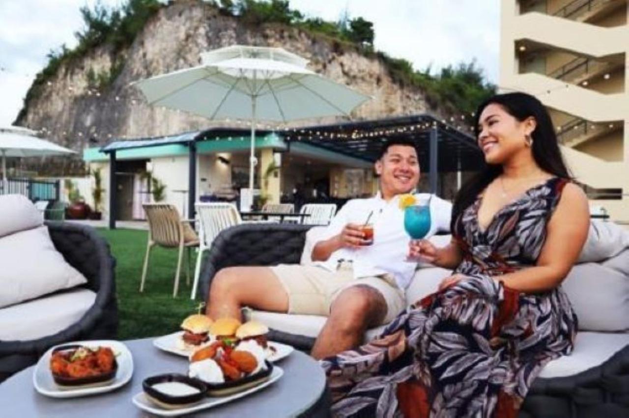 The Bayview Hotel Guam Tumon Εξωτερικό φωτογραφία
