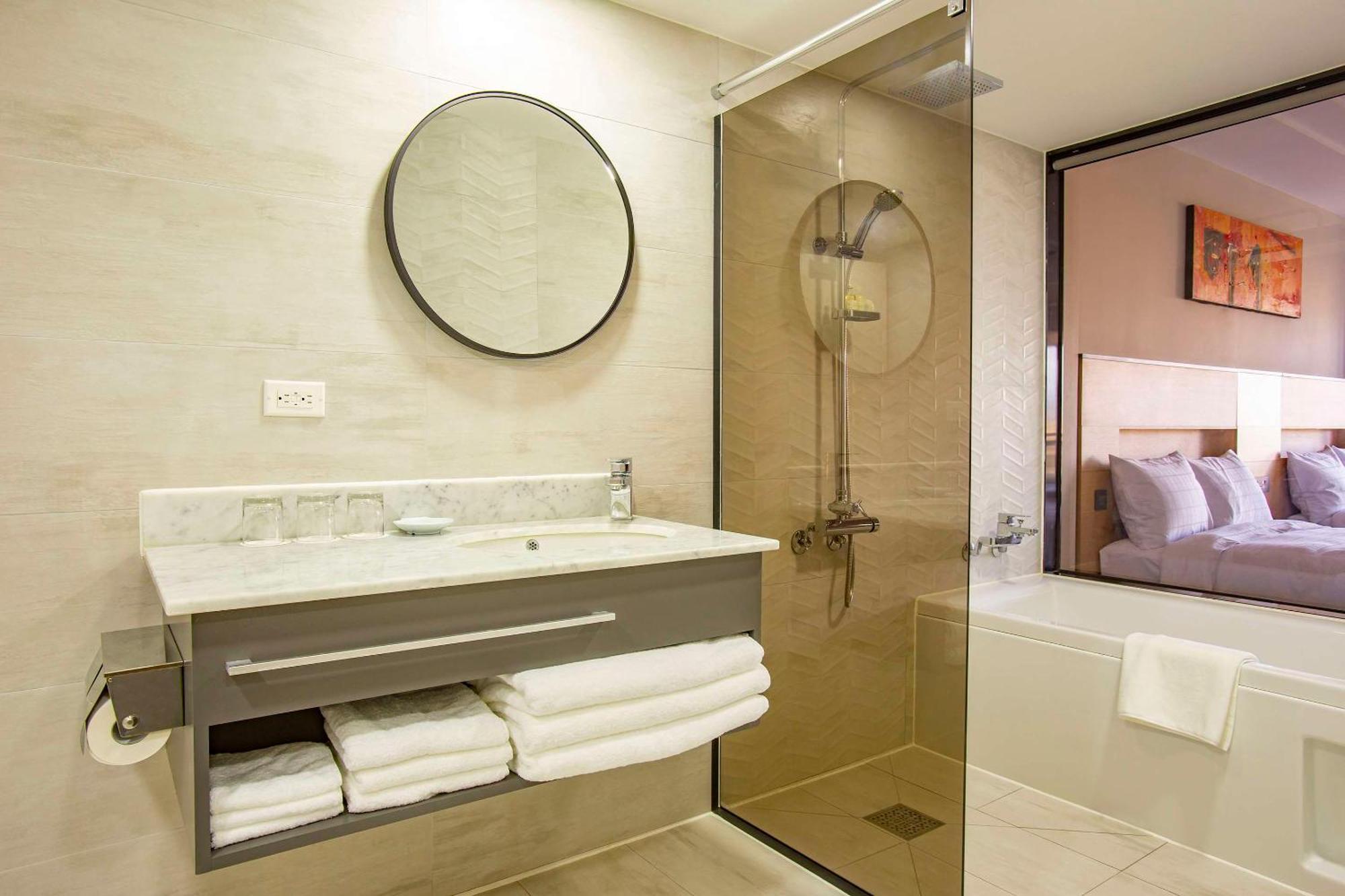 The Bayview Hotel Guam Tumon Εξωτερικό φωτογραφία