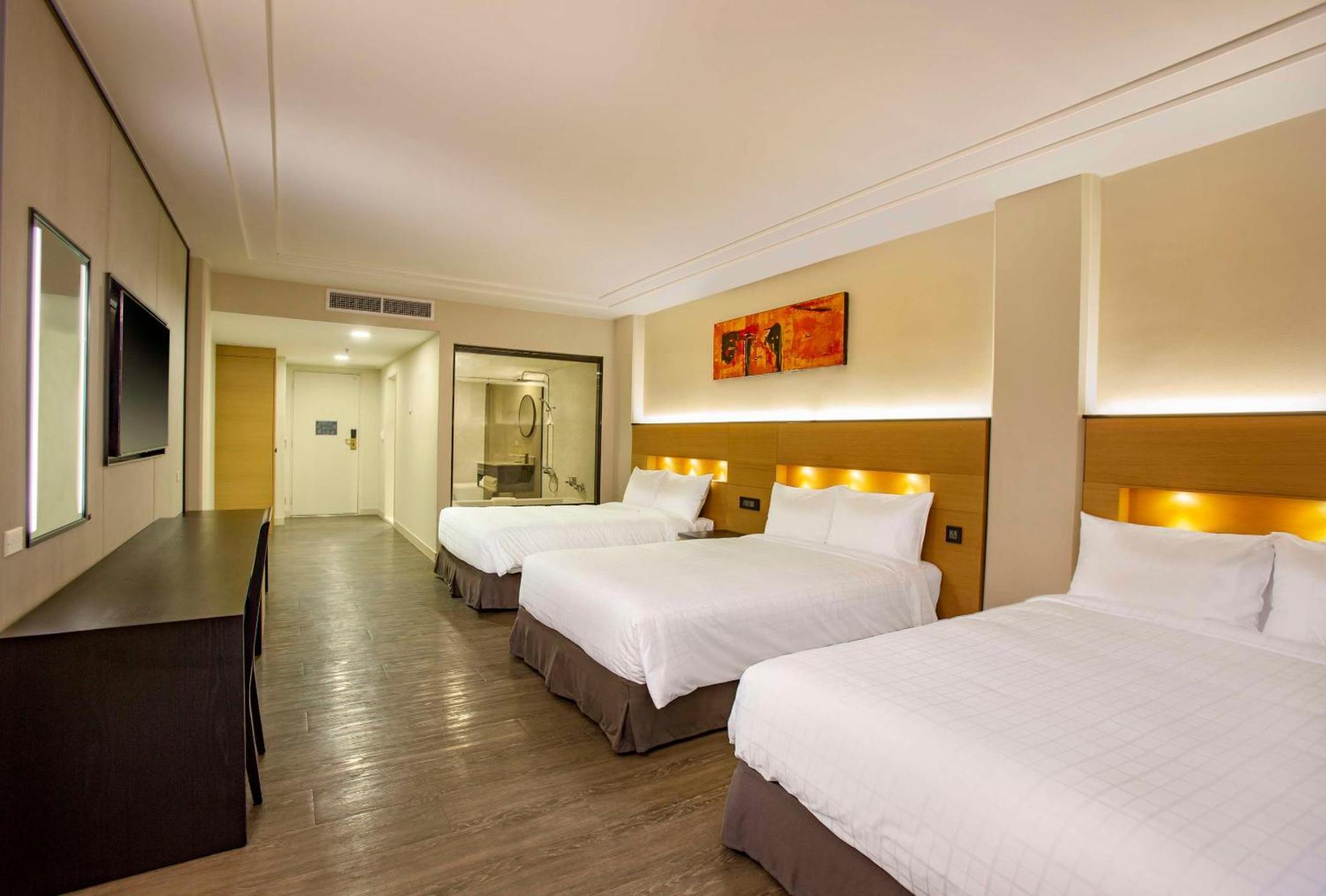 The Bayview Hotel Guam Tumon Εξωτερικό φωτογραφία