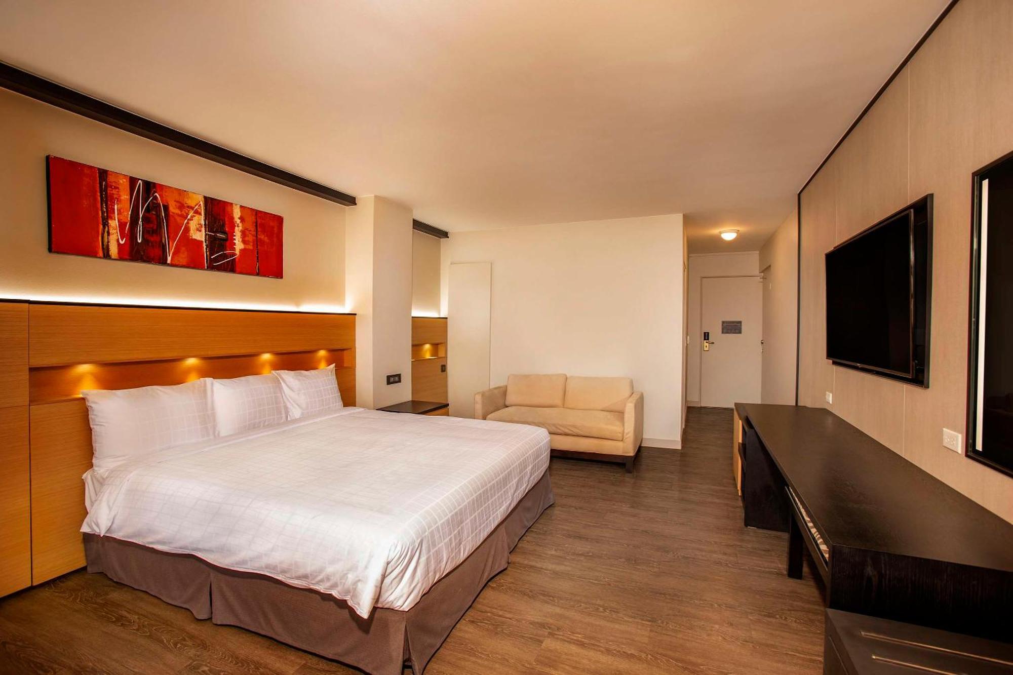 The Bayview Hotel Guam Tumon Εξωτερικό φωτογραφία