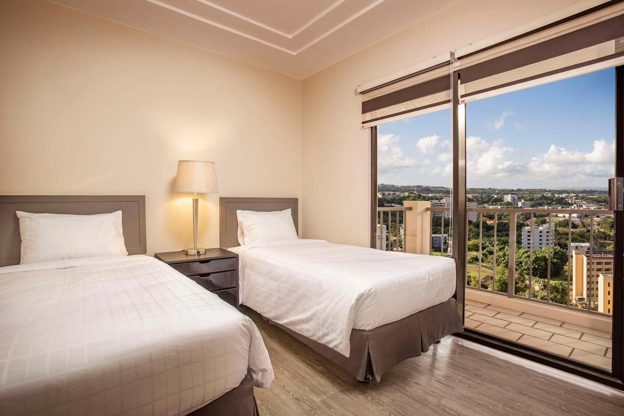 The Bayview Hotel Guam Tumon Εξωτερικό φωτογραφία