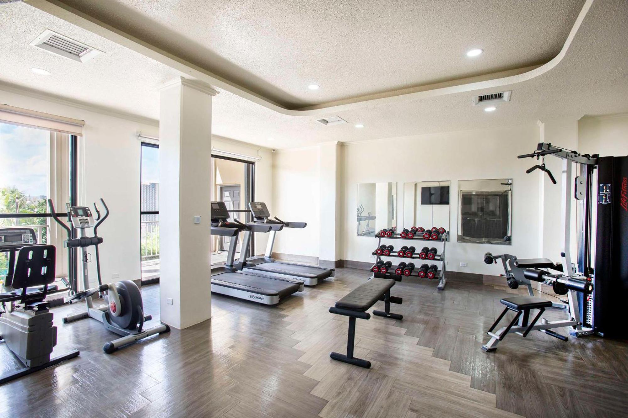 The Bayview Hotel Guam Tumon Εξωτερικό φωτογραφία