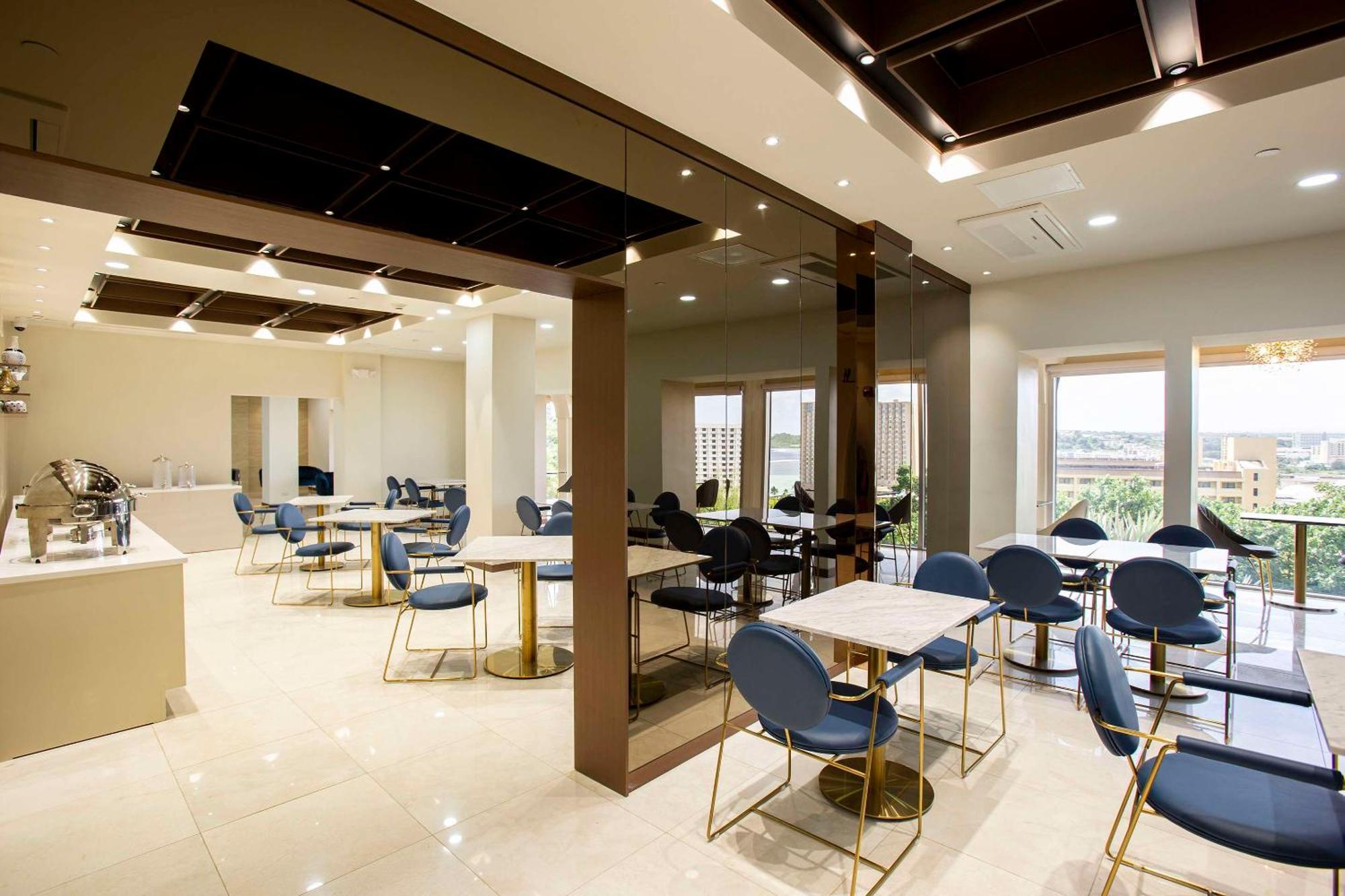 The Bayview Hotel Guam Tumon Εξωτερικό φωτογραφία