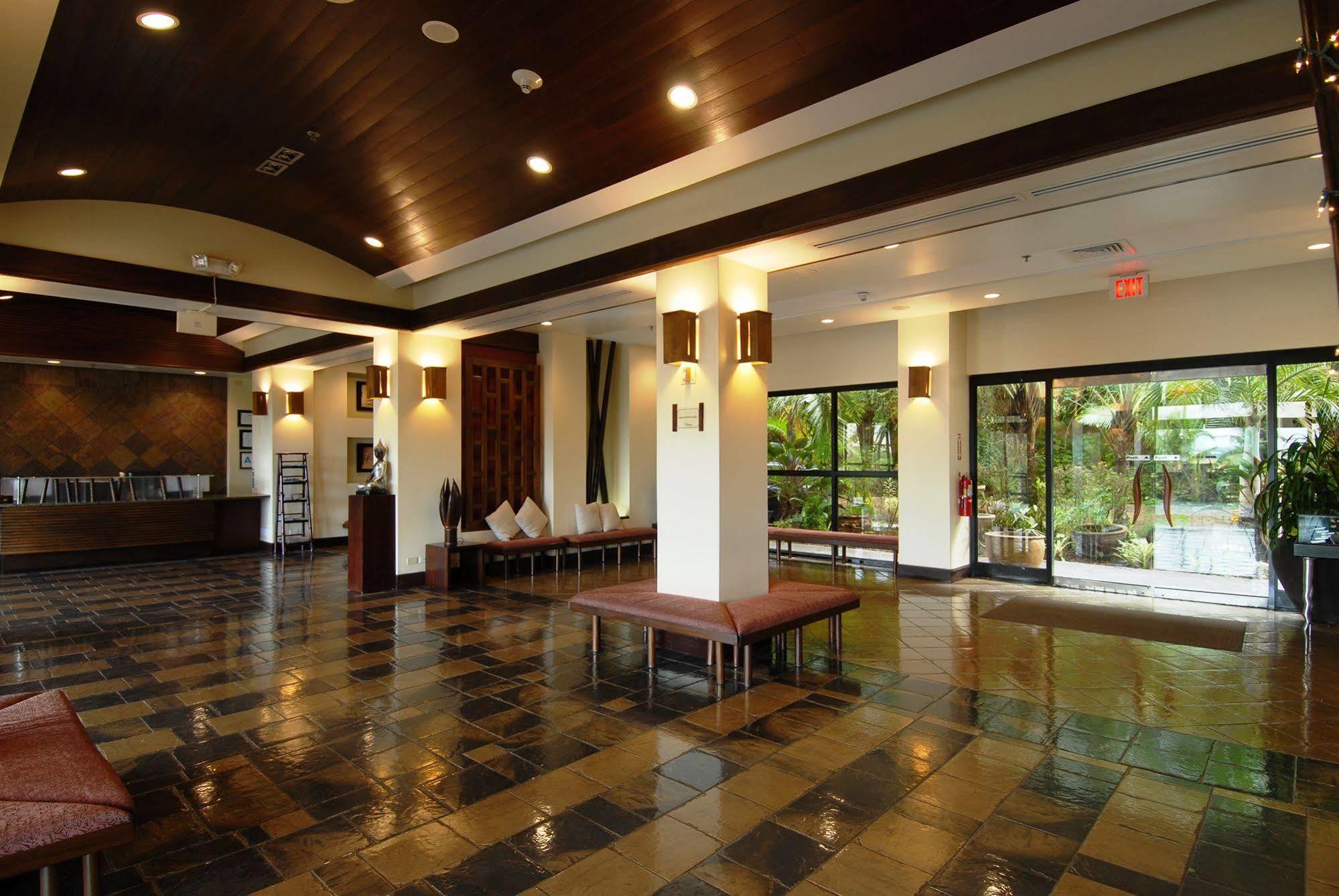 The Bayview Hotel Guam Tumon Εξωτερικό φωτογραφία