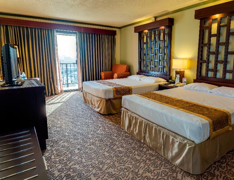 The Bayview Hotel Guam Tumon Εξωτερικό φωτογραφία