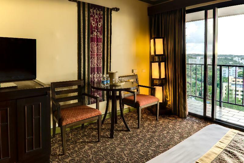 The Bayview Hotel Guam Tumon Εξωτερικό φωτογραφία